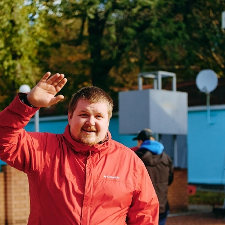 Булдаков Илья