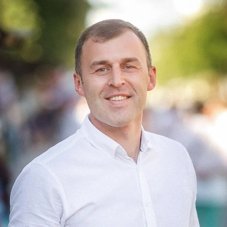 Медведев Илья