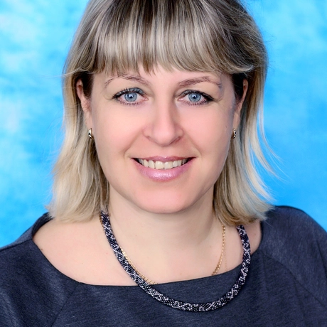 Васильева Наталия