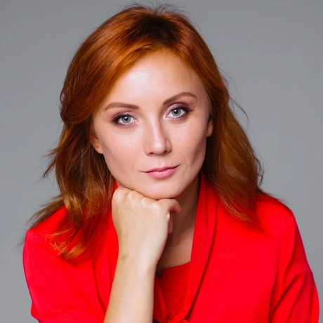 Изамбаева Светлана
