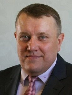 Изображение спикера