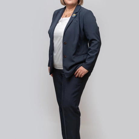 Изображение спикера