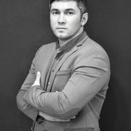 Елембаев Руслан