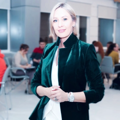 Грачева Наталья