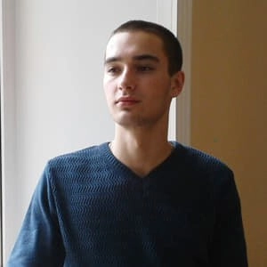 Смирнов Кирилл