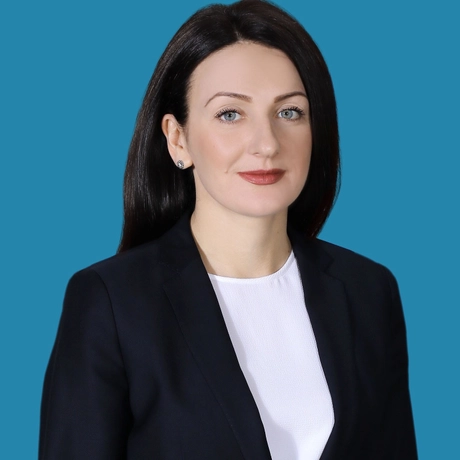 Изображение спикера