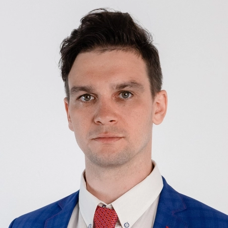 Бурьянов Виктор