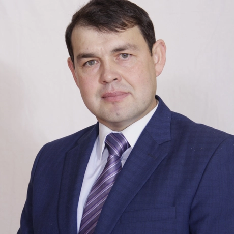 Изображение спикера