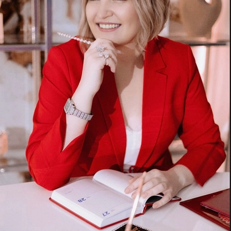 Мельник Нина