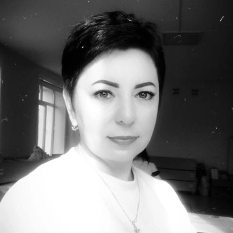 Шатохина Светлана