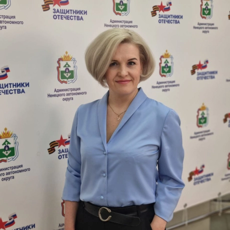Изображение спикера