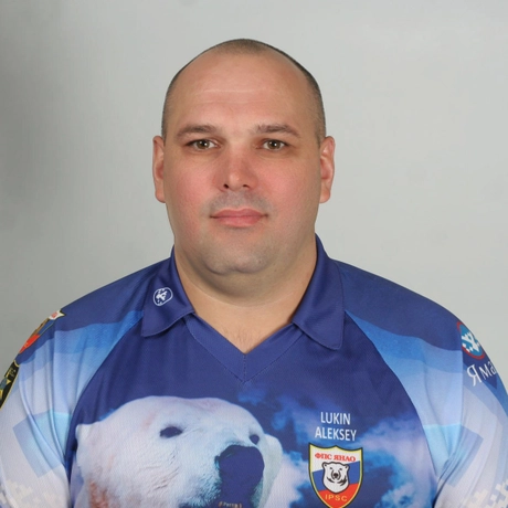 Лукин Алексей