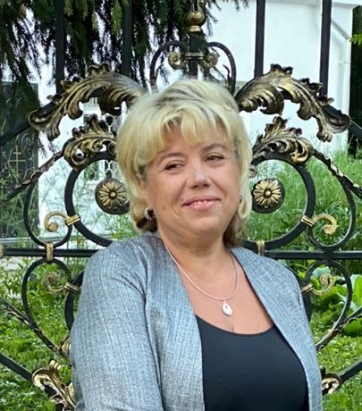 Гарахина Ирина