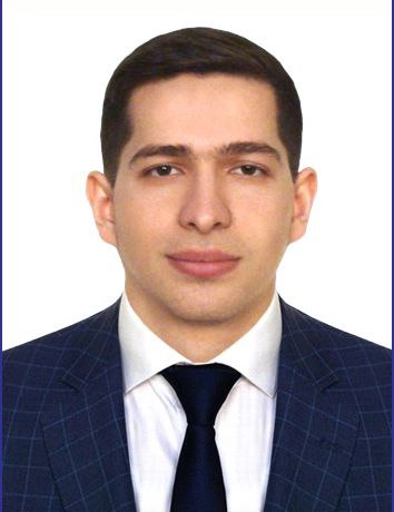 Хусаинов Ильдар