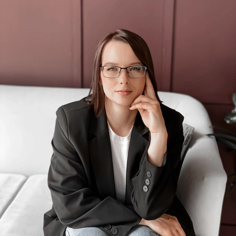 Стаценко Ирина