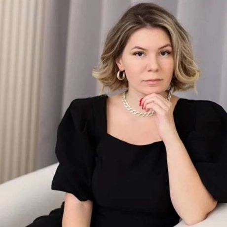 Бычкова Анастасия