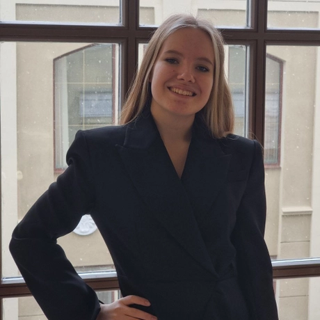 Хорошева Влада