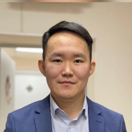 Ксенофонтов Иннокентий