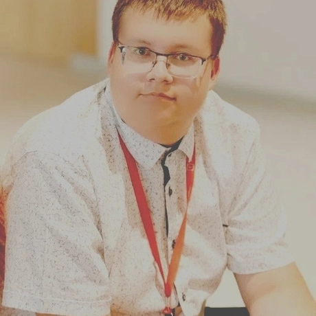 Горюнов Антон