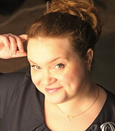 Чибир Елена