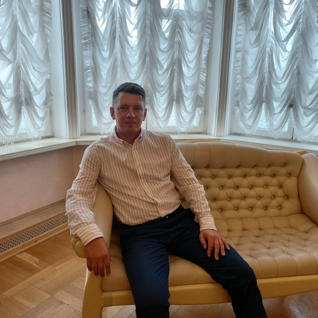 Изображение спикера