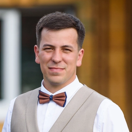 Саковец Александр
