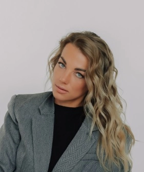 Аликина Виктория