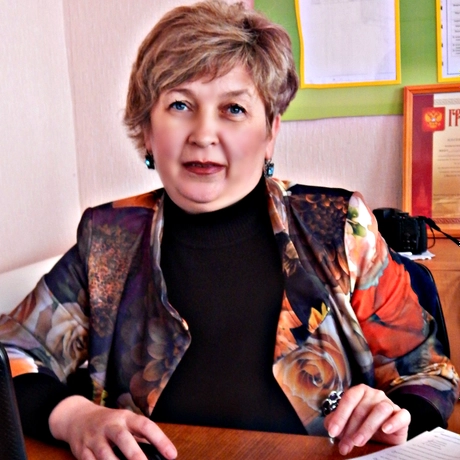Кудашева Светлана