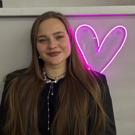 Яшина Валерия