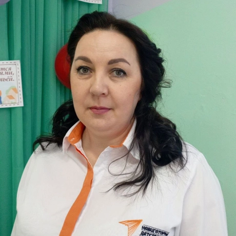 Изображение спикера