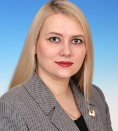 Попкова Юлия