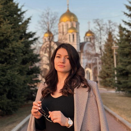 Гурина Светлана