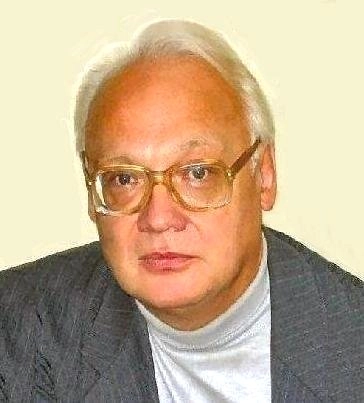 Баканов Валерий
