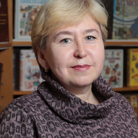 Изображение спикера