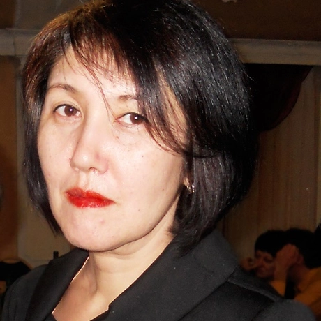 Изображение спикера