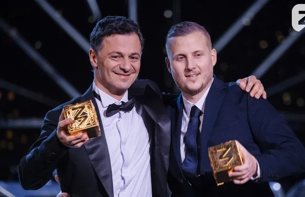 Изображение новости: На Выставке «Россия» прошла третья церемония награждения лауреатов Знание.Премия