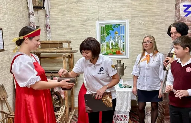 Изображение новости: В Москве определят победителей Всероссийского конкурса школьных музеев