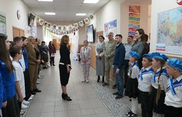 Изображение новости: Память, вера, доблесть: «Ушаковские чтения» объединят регионы России