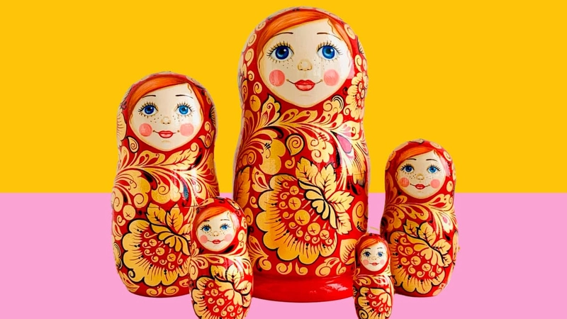 ДНК России. Буддизм - Российское Общество «Знание»