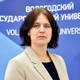 спикер Наталья Ежова
