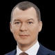 спикер Михаил Дегтярёв