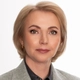 спикер Ирина Гехт