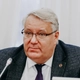 спикер Дмитрий Таюрский