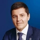 спикер Дмитрий Артюхов