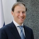 спикер Денис Мантуров