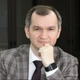 спикер Евгений Зрюмов