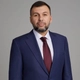 спикер Денис Пушилин