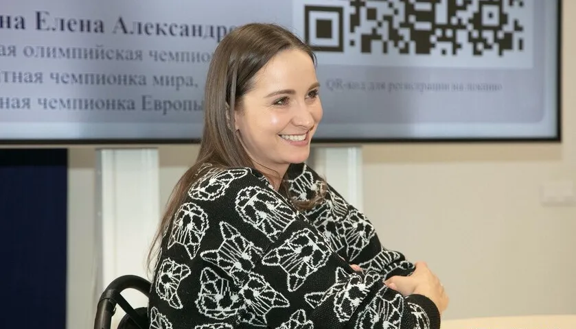 Обложка новости: Елена Посевина встретилась с молодежью Тольятти