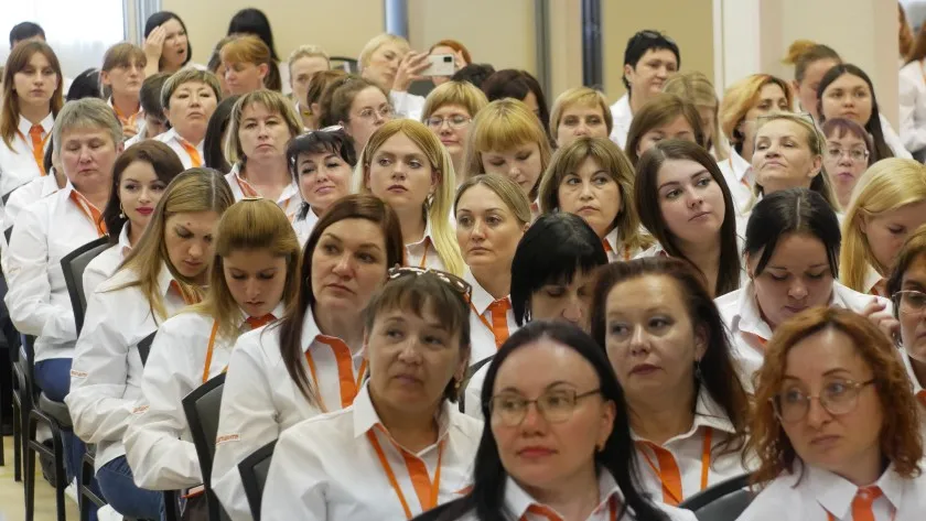 Обложка новости: Московский педагогический государственный университет открыл свои двери для второго потока обучения советников директоров по воспитанию