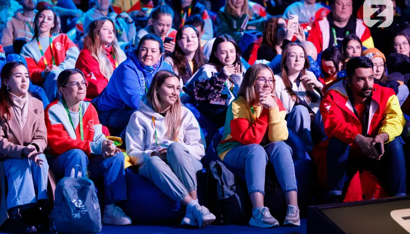 Обложка новости: О России с любовью: Общество «Знание» организует региональную образовательную программу Всемирного фестиваля молодежи